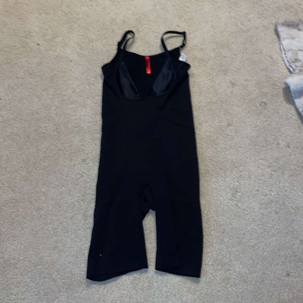 Spanx Shapewear Bodysuit